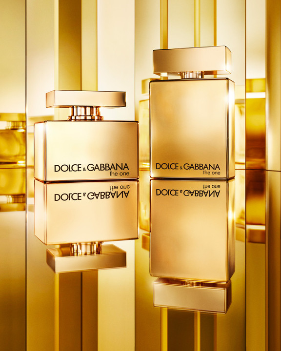 Dolce gabbana the one for her best sale