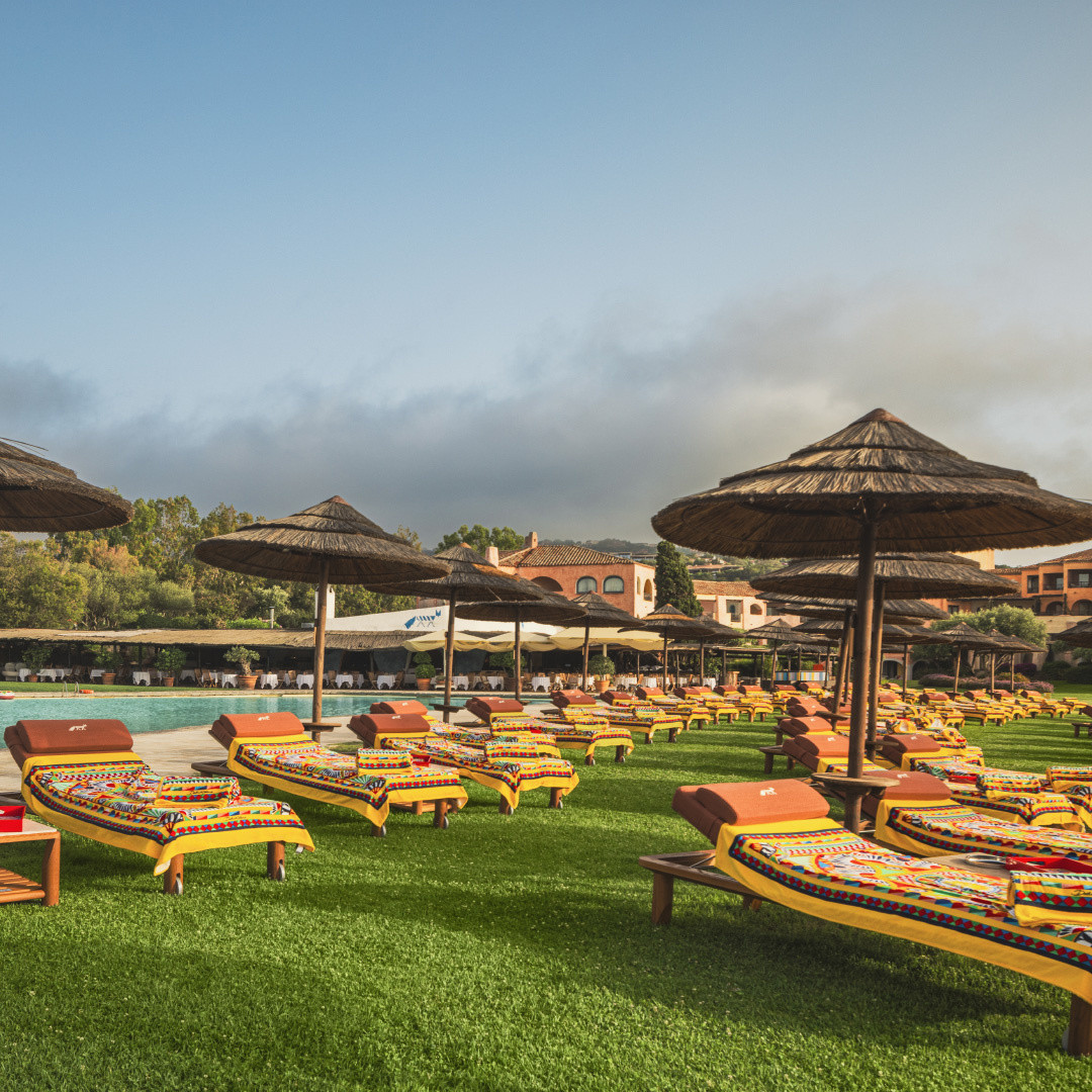 Dolce Gabbana Boutique In Porto Cervo Cala Di Volpe Pop Up