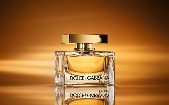 The one Dolce&Gabbana® perfume for men | DG®