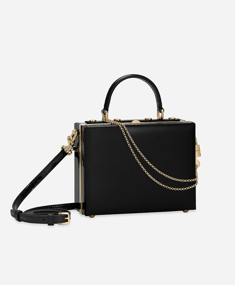 Dolce gabbana outlet mini bag