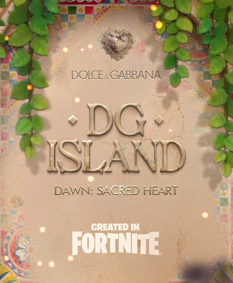 Dolce Gabbana Clothing Beauty Casa and Food Beverage