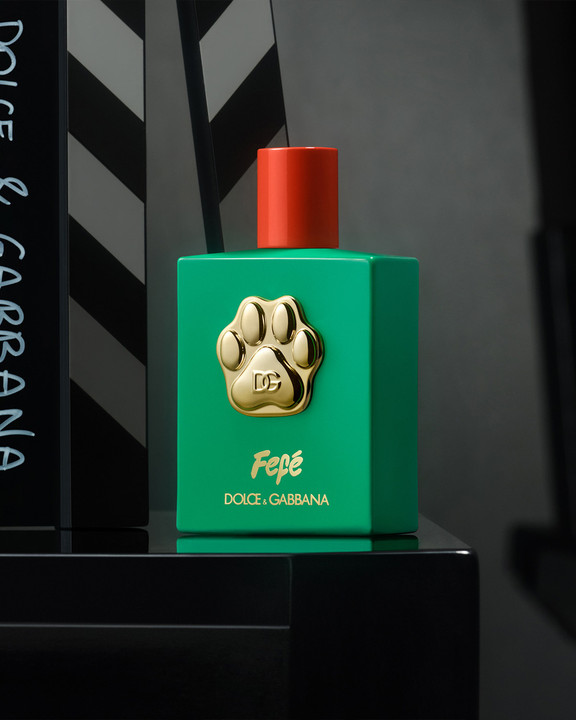 Dog Perfume Fefè | Dolce&Gabbana