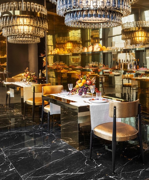 Dolce&Gabbana® Casa | Furniture and home accessories