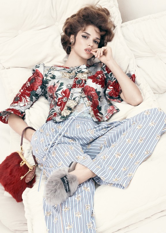 Women's Fashion: Spring/Summer '26 Collection | Dolce&Gabbana®