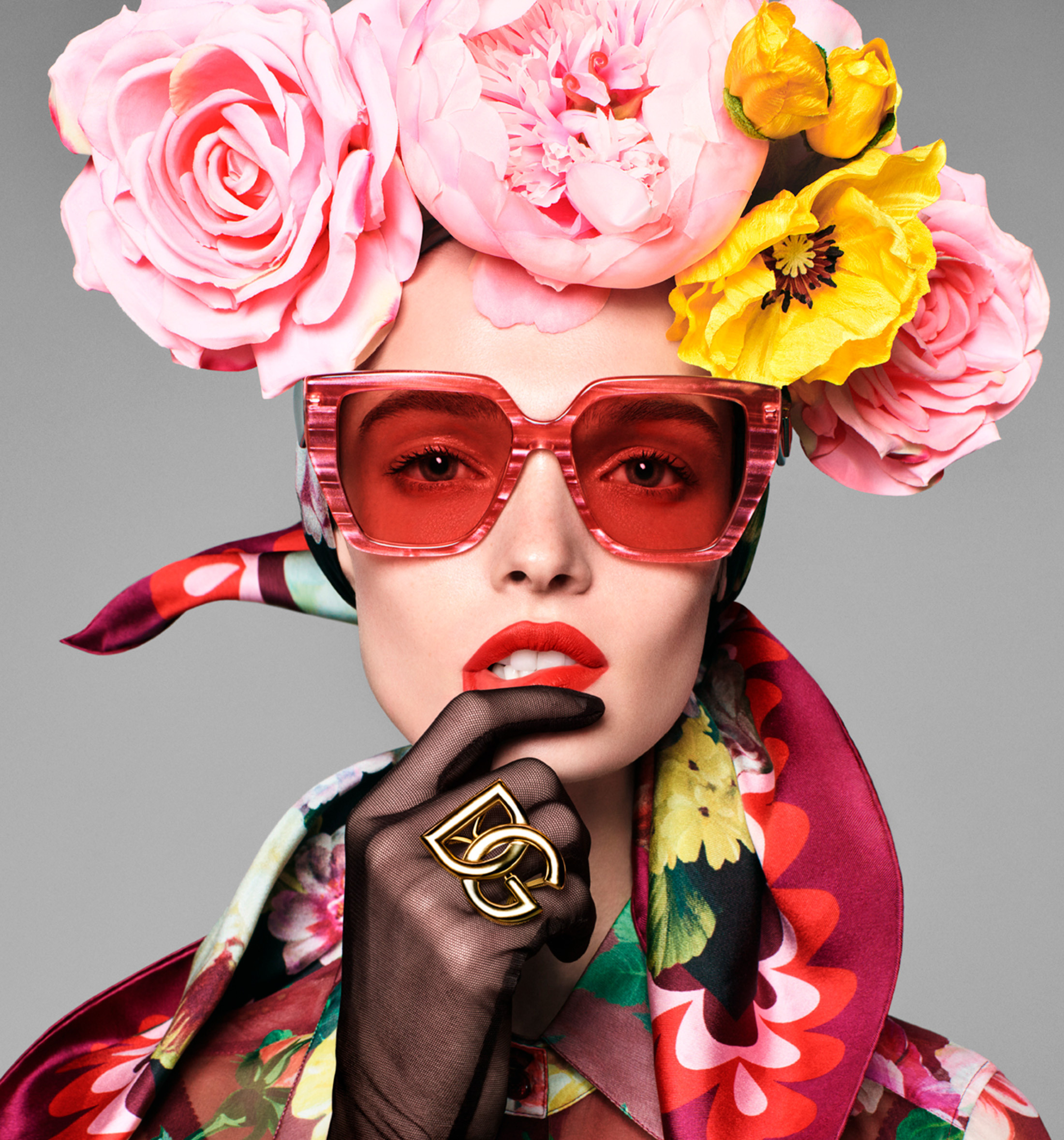 Flower Power Collection | Dolce&Gabbana