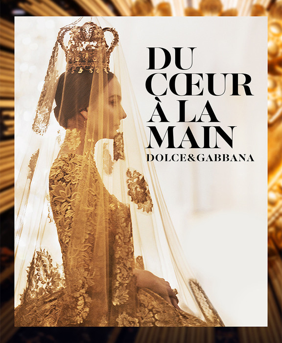 Dolce&Gabbana® Clothing, Beauty, Casa and Food & Beverage