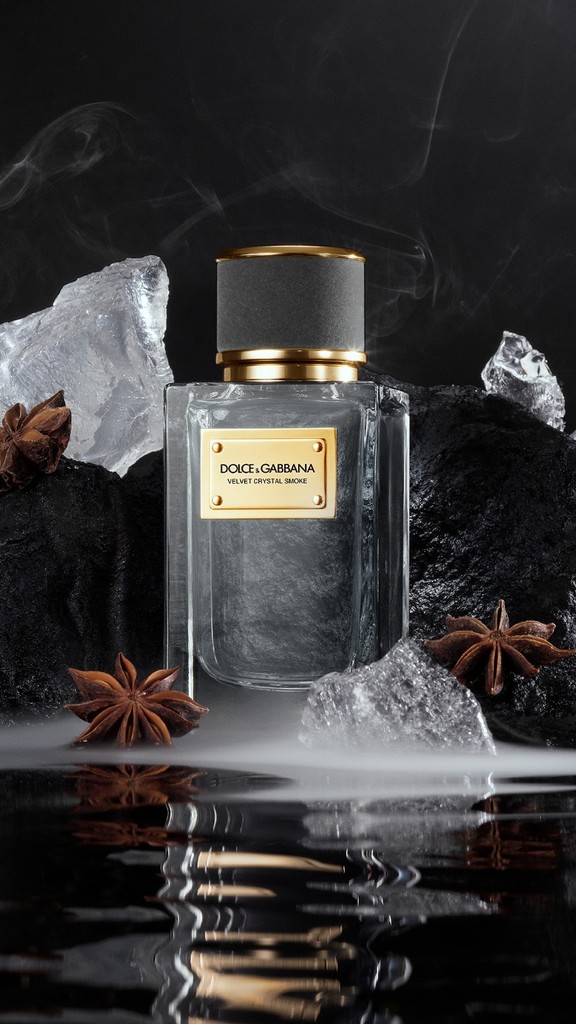 Dolce&Gabbana Velvet Perfumes Collection | Beauty online shop