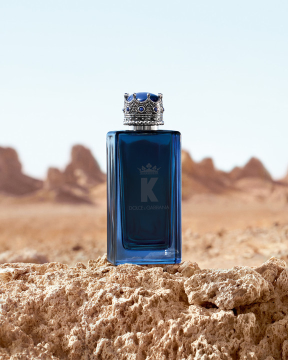 Perfume K by Dolce Gabbana Eau de Parfum Intense Dolce Gabbana US