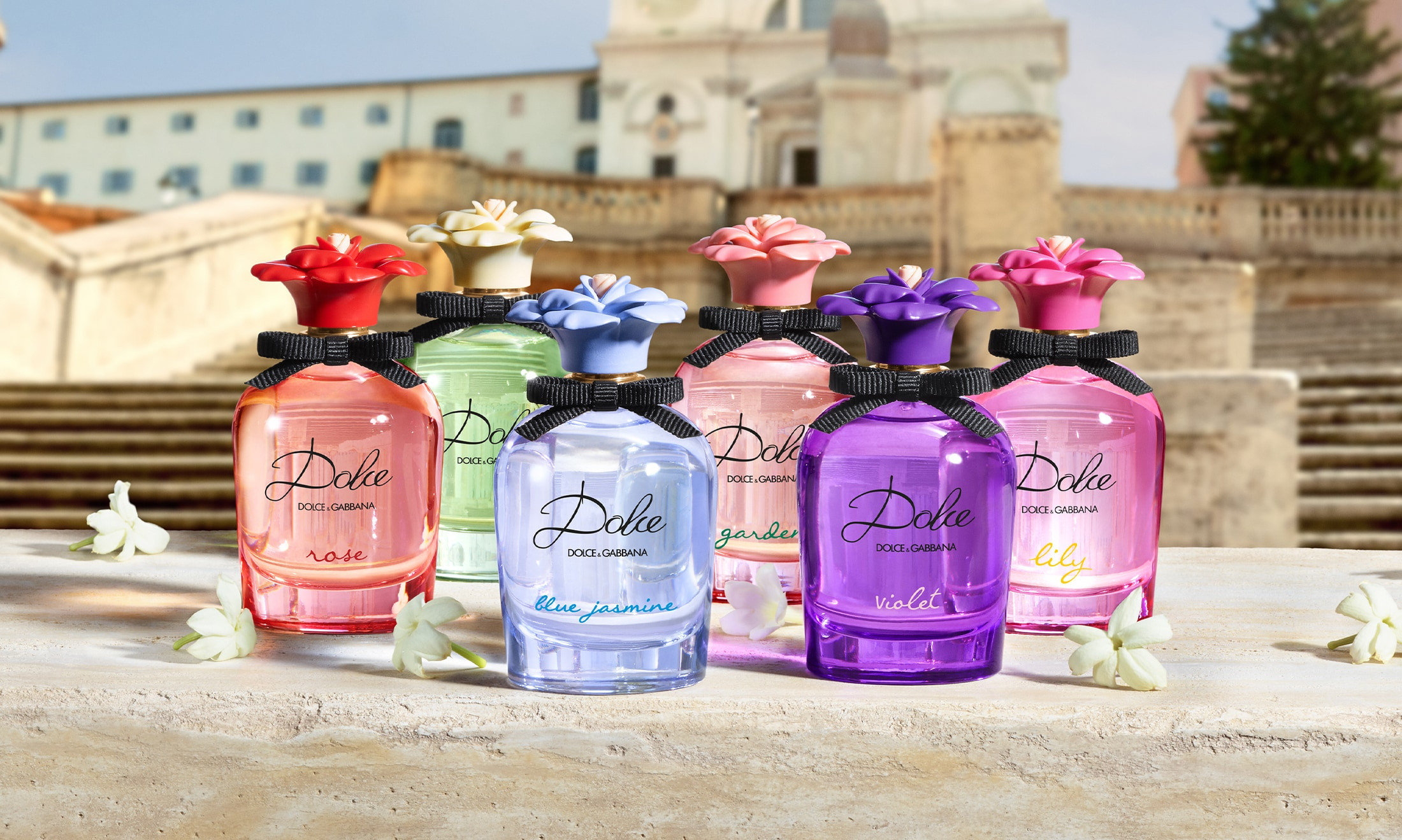 Dolce Blue Jasmine | Dolce&Gabbana