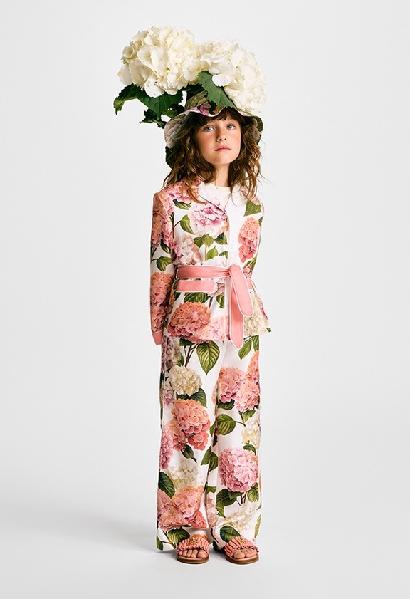 ドルチェ＆ガッバーナ®アパレル、ホーム、ビューティー、フード