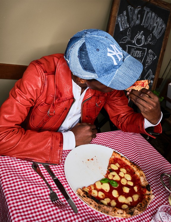 DG x '47 Iconic Caps & Apparel | Dolce&Gabbana®