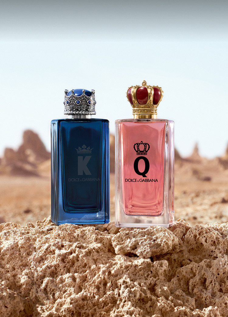 Perfume k dolce online gabbana hombre