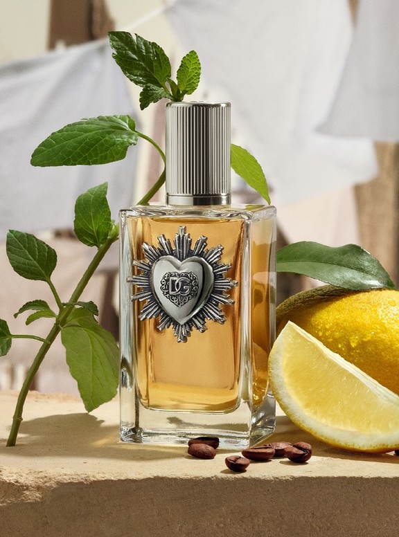 Dolce&Gabbana Devotion Eau de Parfum für Herren | DG®