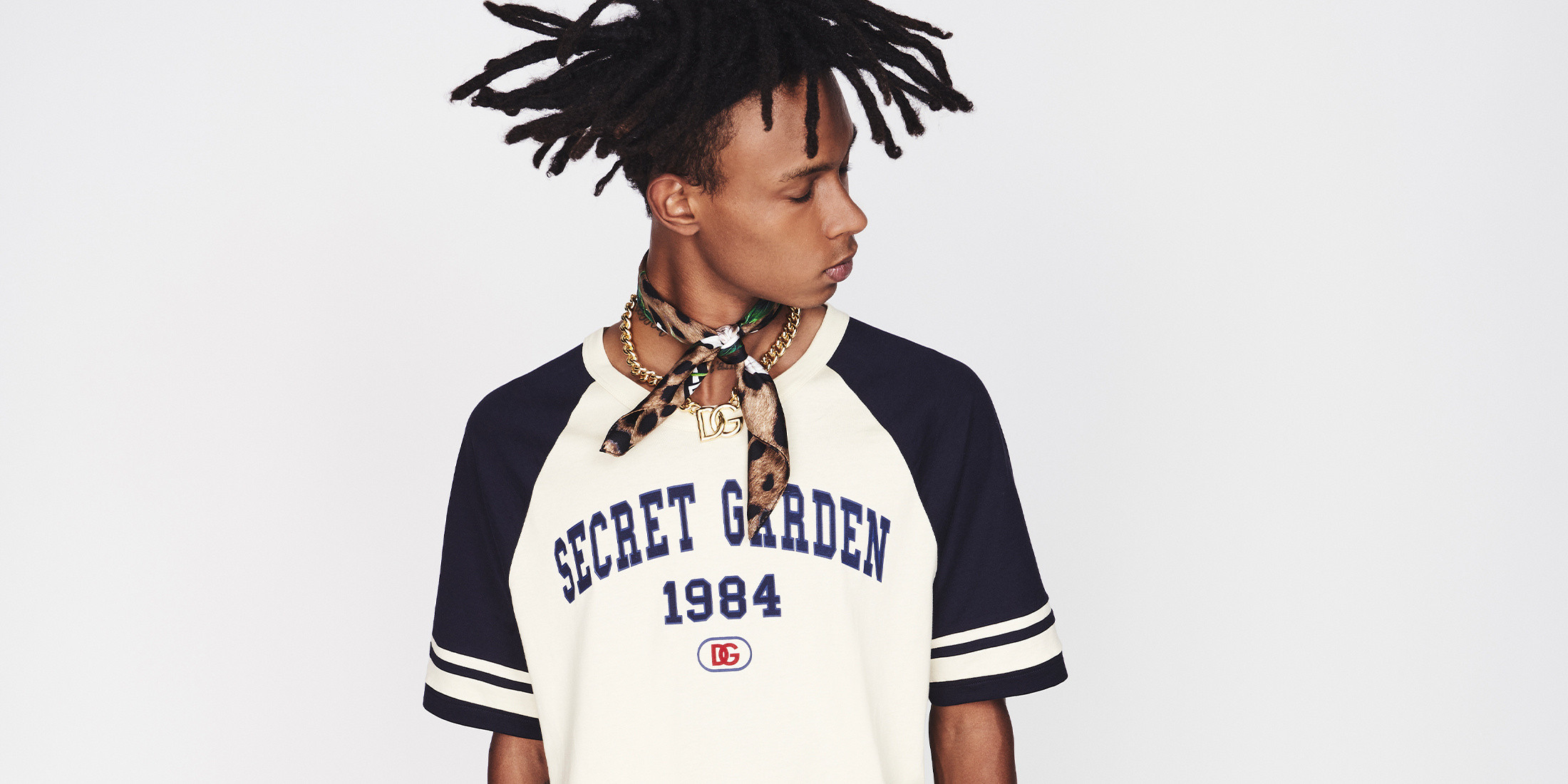 Men's apparel