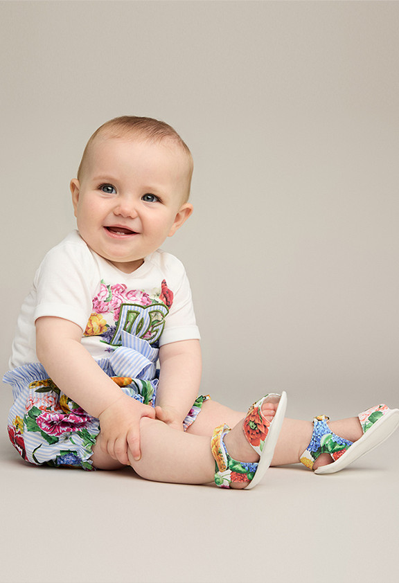 Kids' Clothing and Accessories | Dolce&Gabbana® Kids' Clothing and Accessories | Dolce&Gabbana®