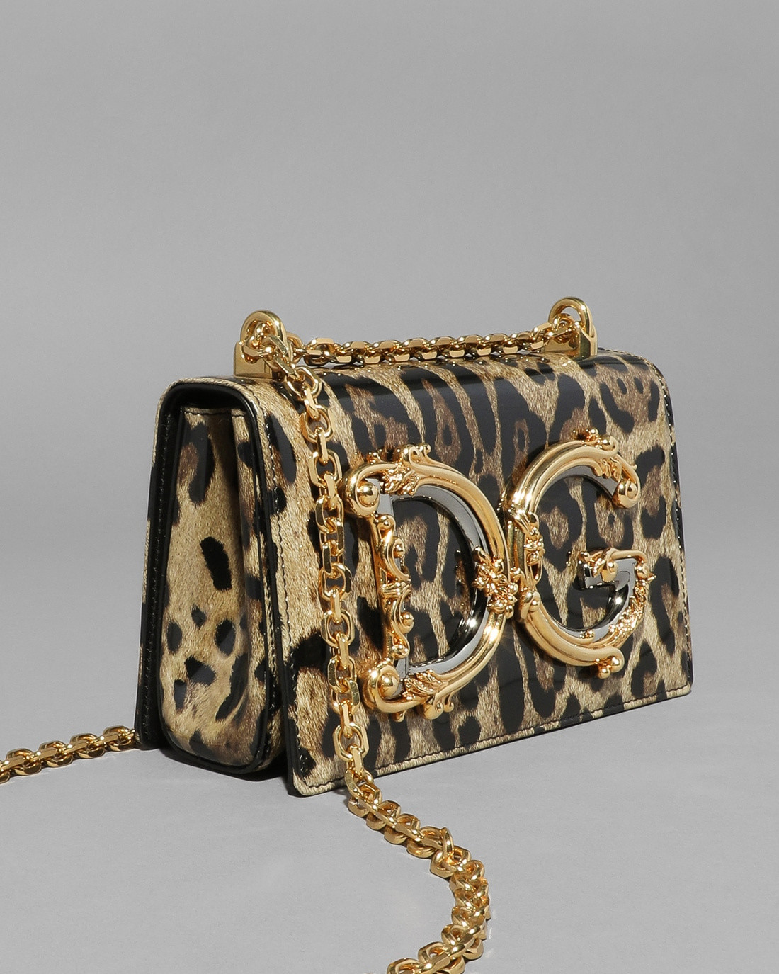 Sacs de luxe femme Sacs de cr ateurs Dolce Gabbana