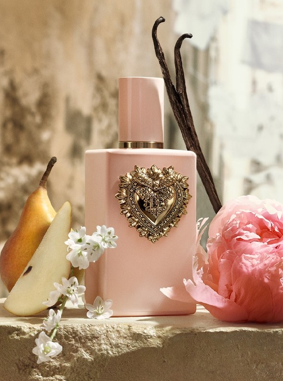 Dolce&Gabbana My Devotion Eau de Parfum Intense | DG® US