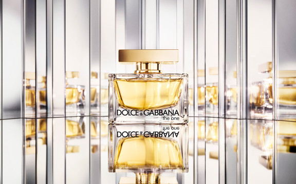 The one Dolceu0026Gabbana® perfume for men | Du0026G®