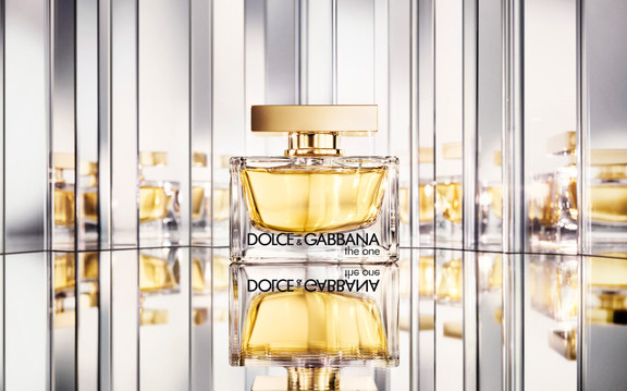 The one Dolce&Gabbana® perfume for men