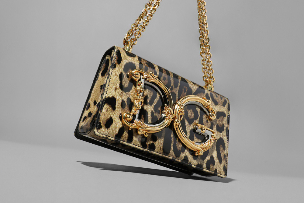 Dolce and gabbana on sale top handle bag