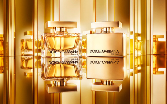 Perfume The One By Dolce Gabbana Feminino Eau de Parfum - AZPerfumes