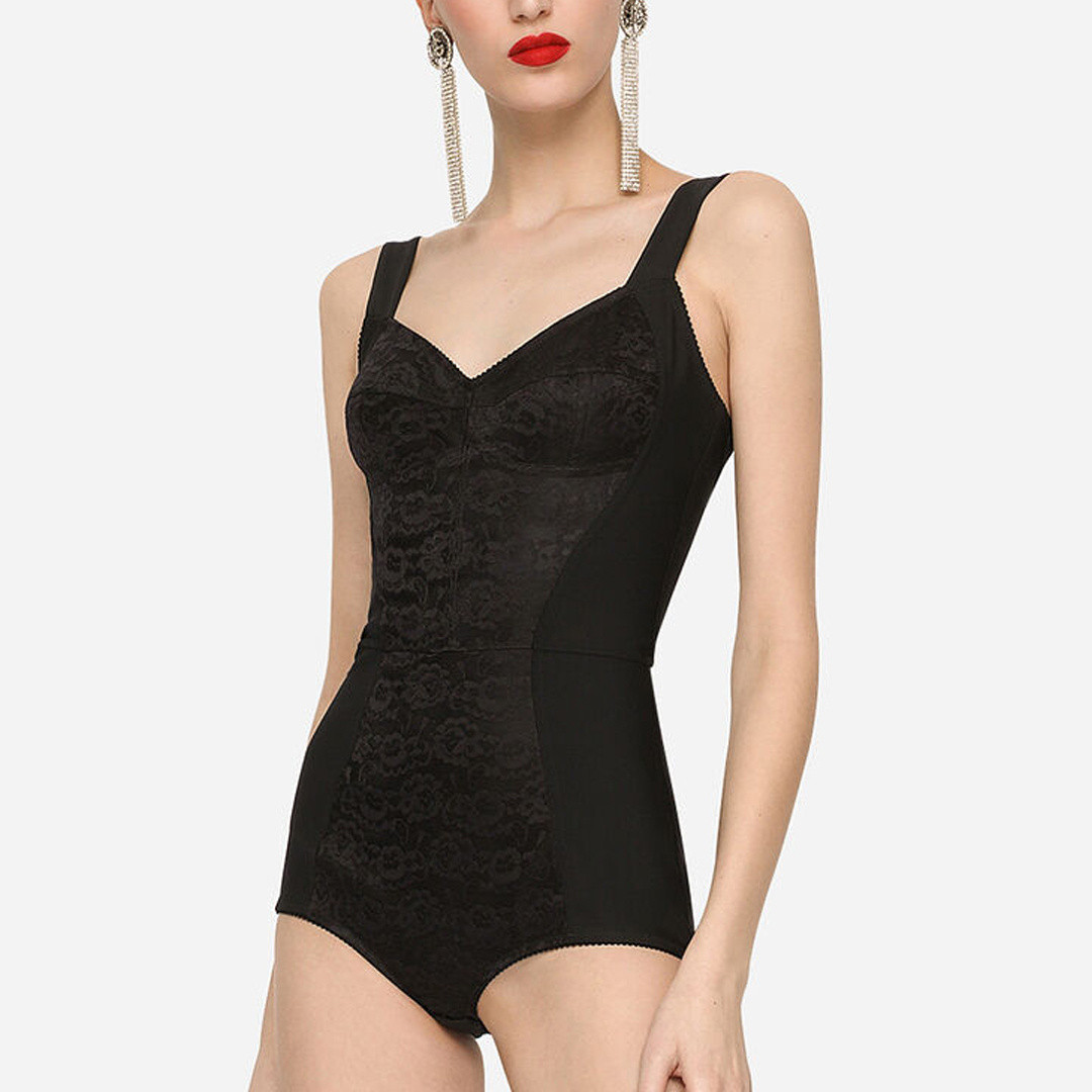 Dolce&Gabbana Corset at Munich Maximilianstrasse 11 -15