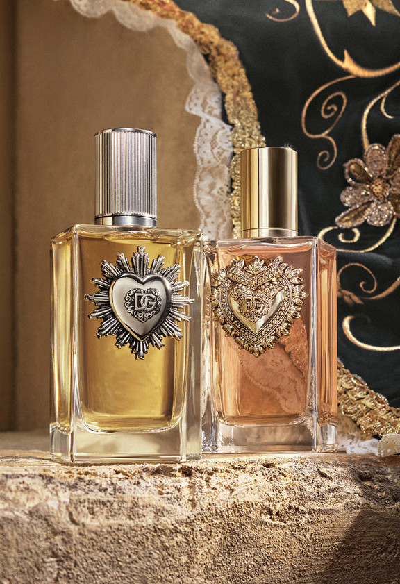 Dolce&Gabbana® Beauty | Perfumes for Men, Women & Makeup