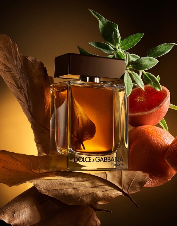 New 2026 The One For Men Eau de Parfum for Men | Dolce&Gabbana®