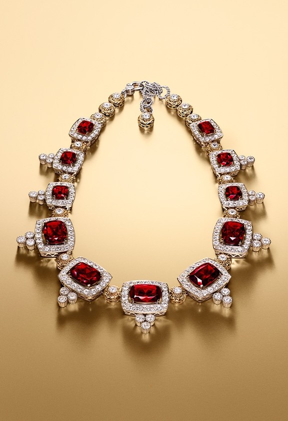 Dolce&Gabbana Jewelry: SS26 Collection | Dolce&Gabbana®