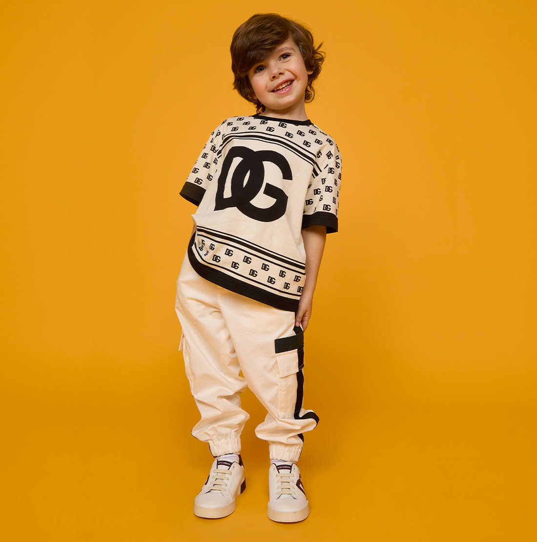new in boy collection