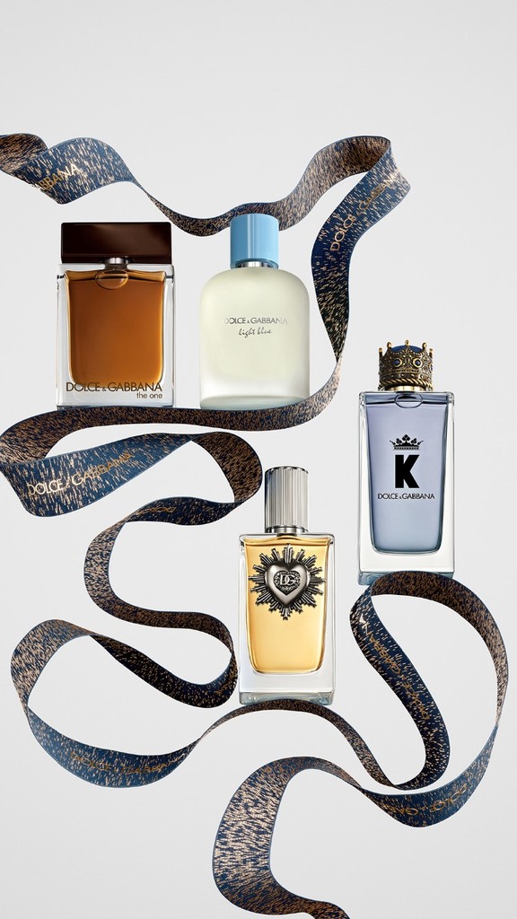 Dolce&Gabbana Dolce&Gabbana The One For Men EDP Gift Set for Men