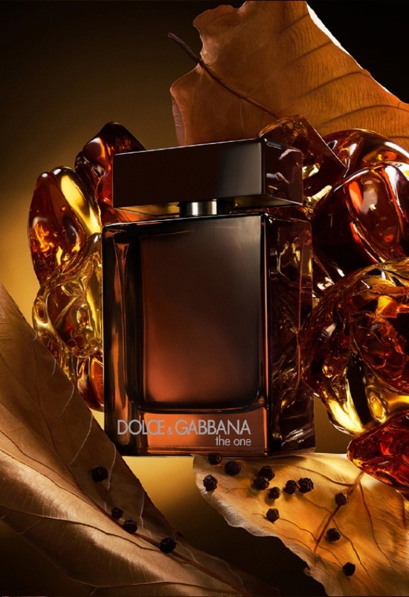 New 2026 The One For Men Parfum for Men | Dolce&Gabbana®