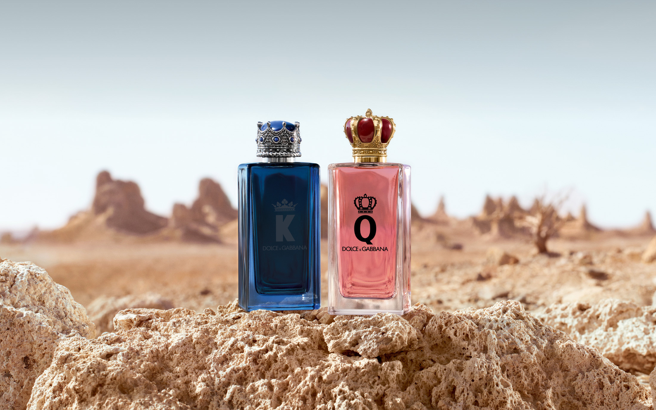 Desert oud dolce gabbana hot sale