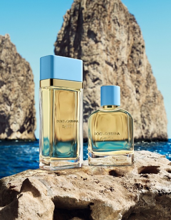 Dolce&Gabbana® Clothing, Beauty, Casa and Food & Beverage