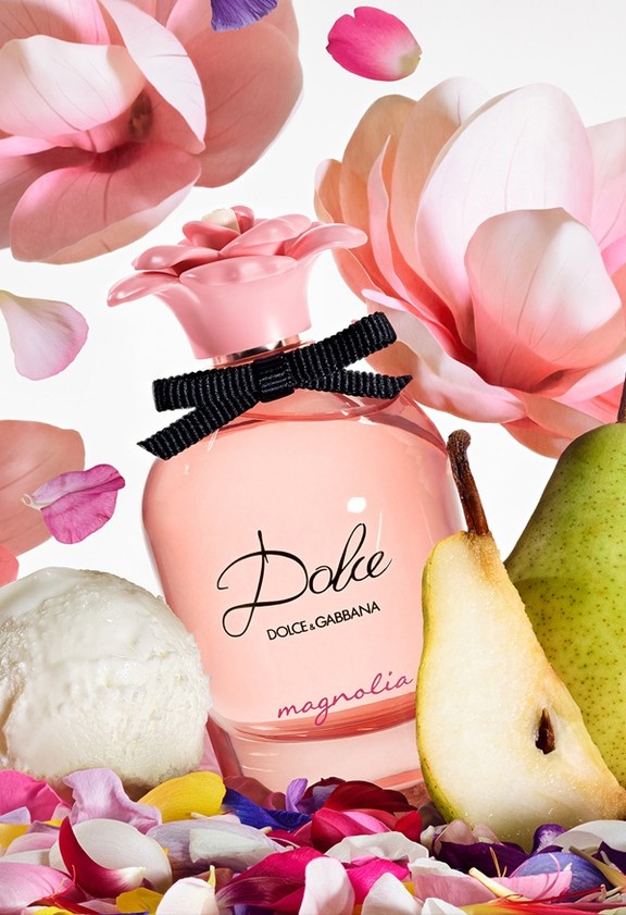 Dolce Magnolia 75ml 香水 Dolce Magnolia Eau de Parfum | Dolce&Gabbana®