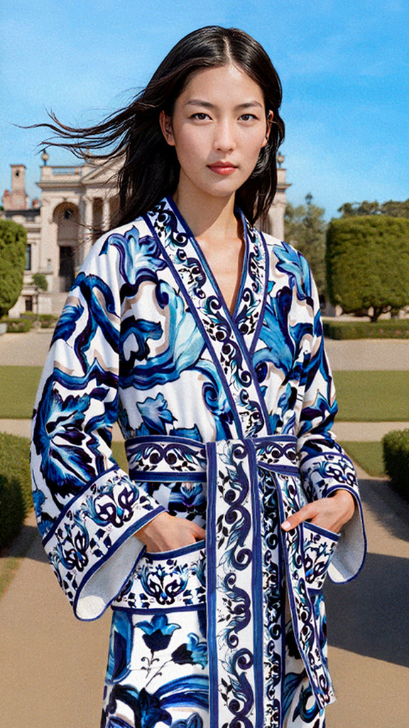 Dolce&Gabbana® Clothing, Beauty, Casa and Food & Beverage