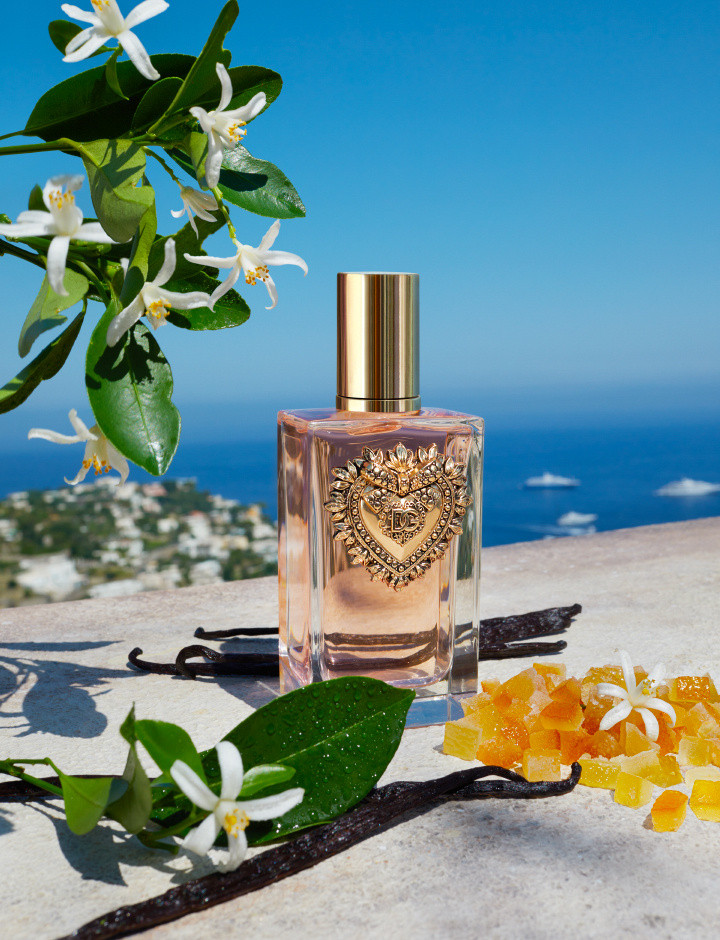 Devotion Eau de Parfum in - | Dolce&Gabbana®