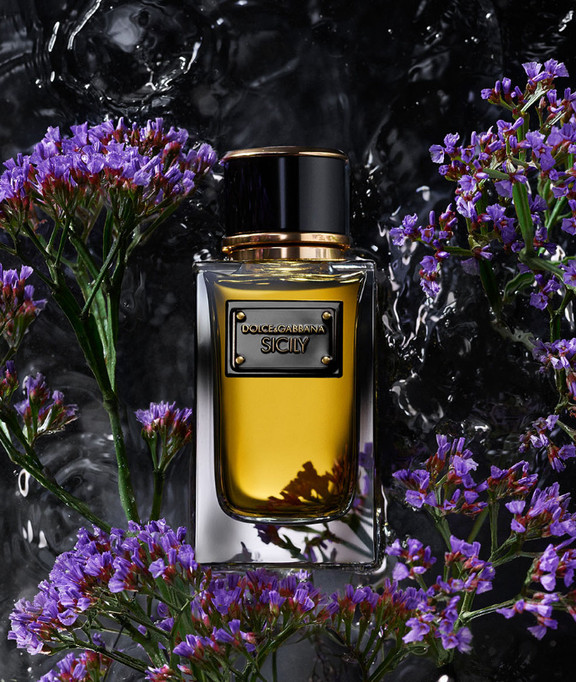 Sicily Eau de Parfum for Women by Dolce&Gabbana Beauty Sicily Eau de Parfum for Women by Dolce&Gabbana Beauty