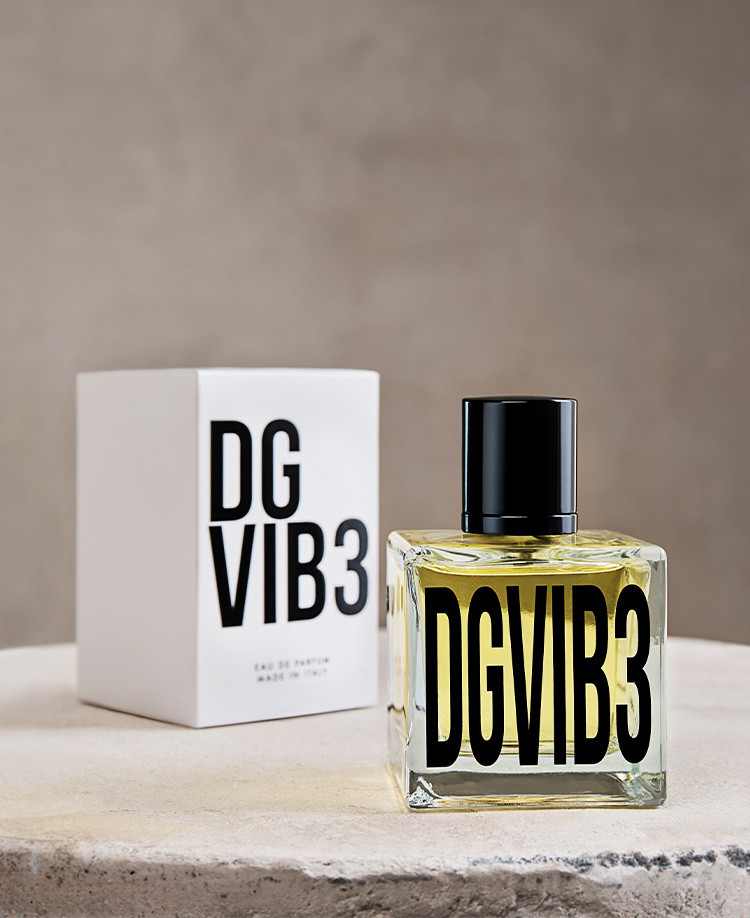 DGVib3  Dolce&Gabbana