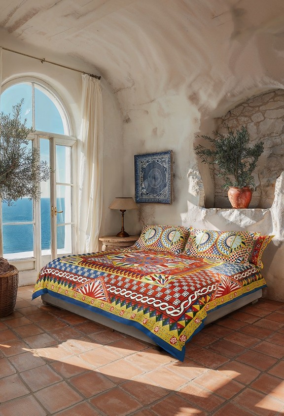 DNA Collection | Dolce&Gabbana® Casa