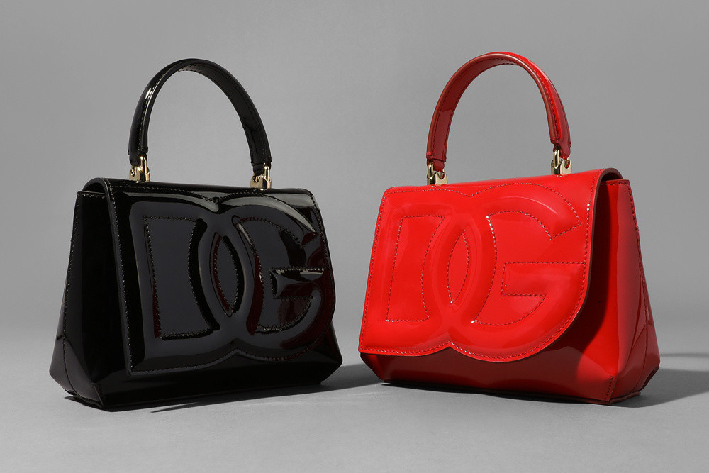 Bolso cheap dolce gabbana