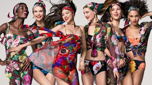 Dolce&Gabbana Dolce Magnolia Eau de Parfum | DG® US