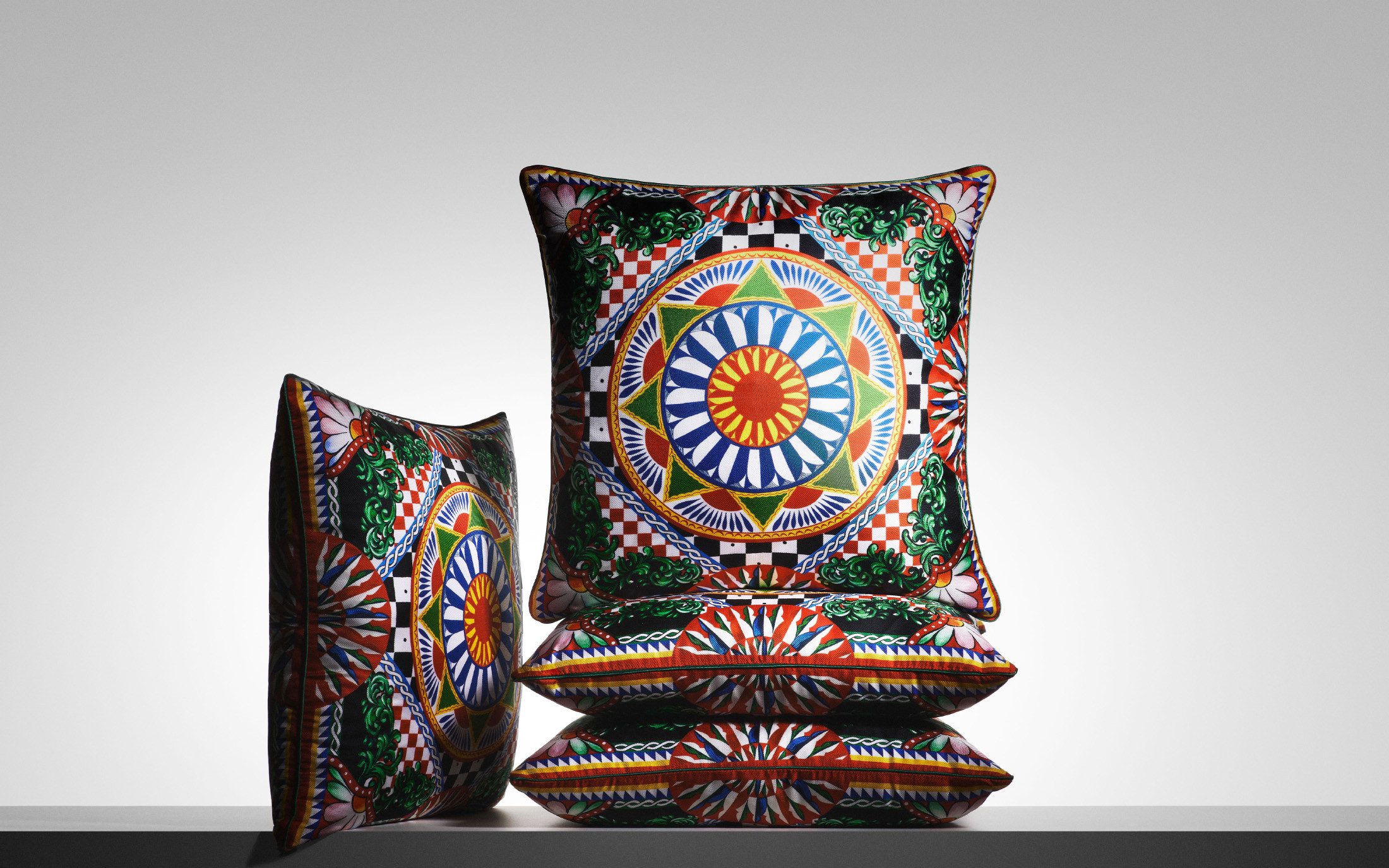 Dolce&Gabbana® Casa | Furniture and home accessories