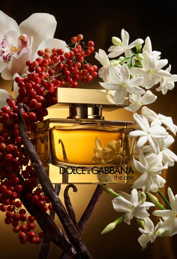 New 2026 The One Eau de Parfum Intense | Dolce&Gabbana®