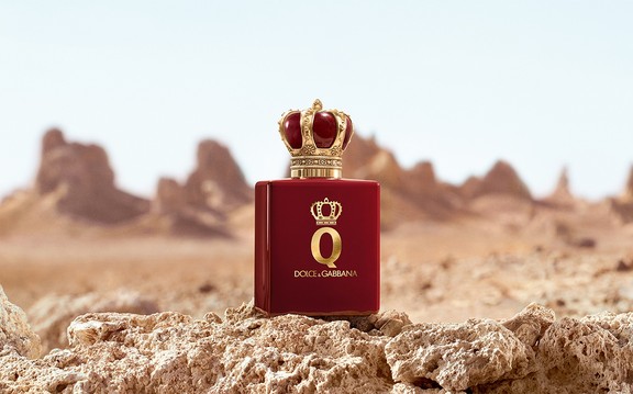 Dolce&Gabbana® K men's Perfume | DG®