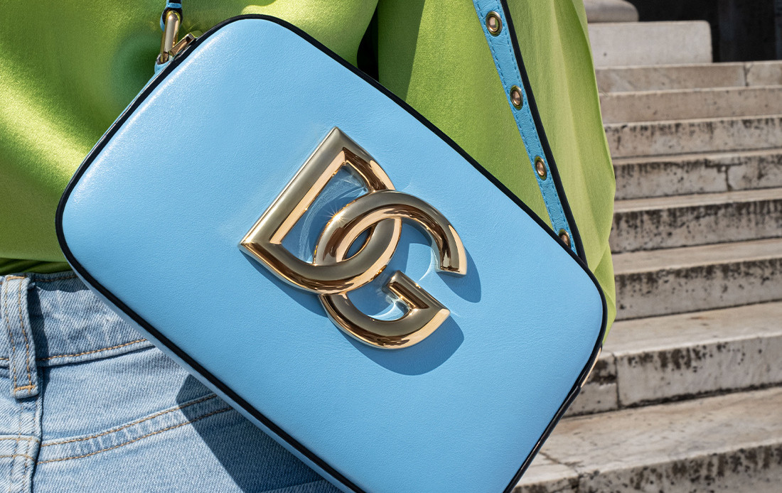 3.5 Bags for Women | Dolce&Gabbana