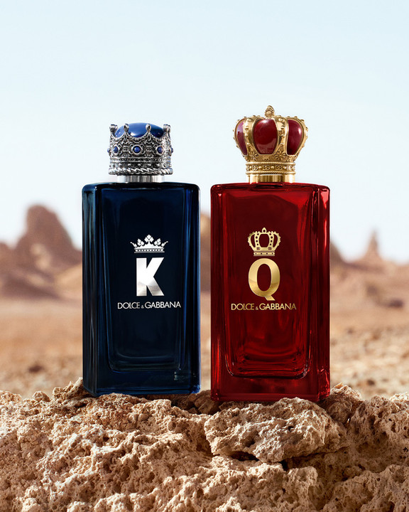 香水(男性用) (75)DOLCE & GABBANA KING Dolce&Gabbana K by Dolce&Gabbana Eau de Parfum for Men | DG®