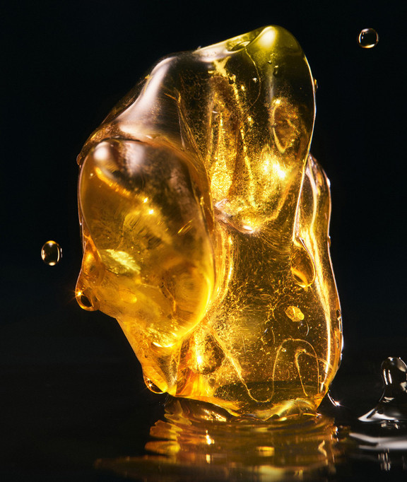 Velvet Amber Skin Eau de Parfum by Dolce&Gabbana Beauty
