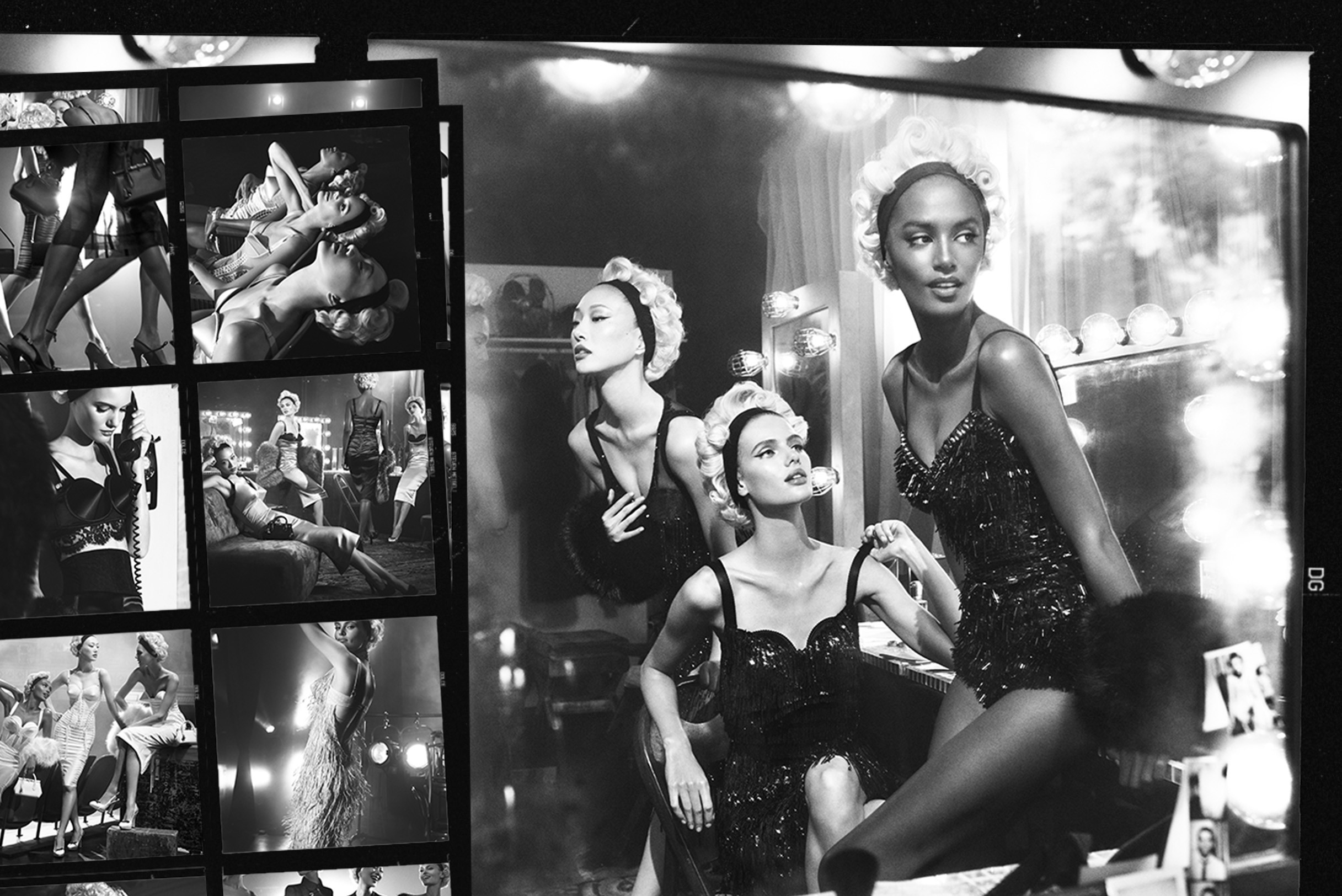 Dolce Gabbana Boutique in Toronto Yorkdale Shopping Centre