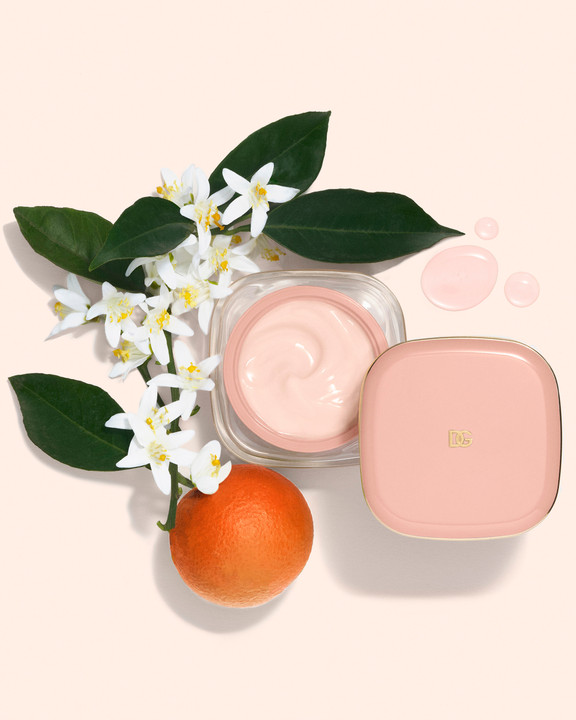 Glow-Bounce Ceramide Cream Refill | DG® Make up | Dolce&Gabbana® US